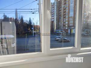 2-к квартира, на длительный срок, 41м2, 2/3 этаж