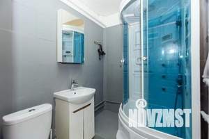 1-к квартира, посуточно, 30м2, 1/5 этаж