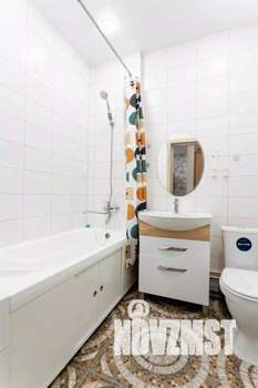 1-к квартира, посуточно, 31м2, 1/1 этаж