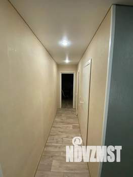 2-к квартира, посуточно, 74м2, 7/10 этаж