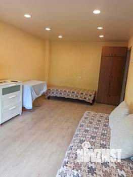 1-к квартира, на длительный срок, 35м2, 3/5 этаж