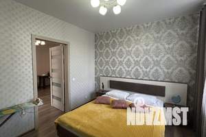 2-к квартира, посуточно, 42м2, 3/25 этаж
