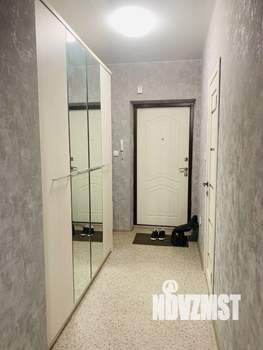 1-к квартира, на длительный срок, 30м2, 17/20 этаж