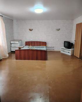 1-к квартира, на длительный срок, 40м2, 2/2 этаж
