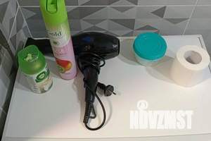 1-к квартира, посуточно, 39м2, 4/18 этаж