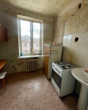 2-к квартира, на длительный срок, 54м2, 2/2 этаж