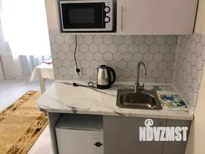 Студия квартира, посуточно, 24м2, 1/3 этаж