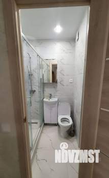 1-к квартира, на длительный срок, 33м2, 2/9 этаж