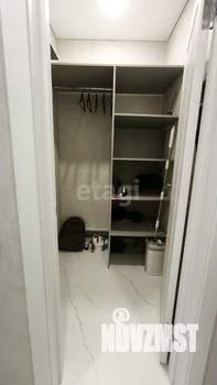 2-к квартира, на длительный срок, 40м2, 11/33 этаж
