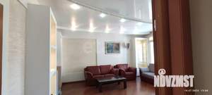 3-к квартира, на длительный срок, 104м2, 5/6 этаж