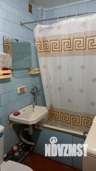 1-к квартира, на длительный срок, 33м2, 3/5 этаж