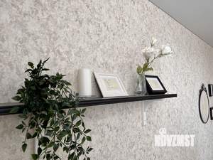 1-к квартира, посуточно, 35м2, 12/25 этаж