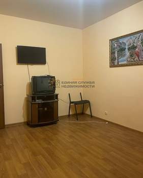 2-к квартира, на длительный срок, 63м2, 2/10 этаж