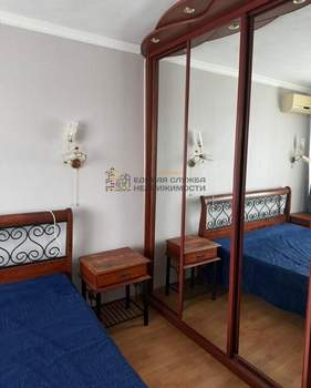 4-к квартира, на длительный срок, 91м2, 9/12 этаж