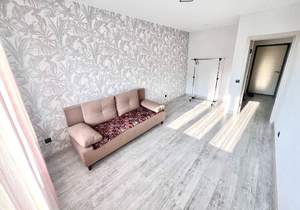 1-к квартира, на длительный срок, 35м2, 13/16 этаж