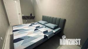 2-к квартира, посуточно, 48м2, 4/20 этаж