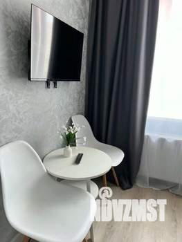 1-к квартира, посуточно, 46м2, 1/1 этаж