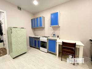 2-к квартира, на длительный срок, 44м2, 2/25 этаж