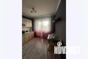 1-к квартира, посуточно, 37м2, 5/13 этаж