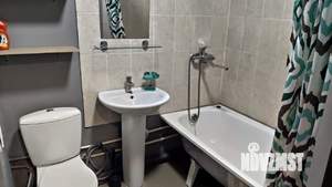 1-к квартира, на длительный срок, 41м2, 9/16 этаж