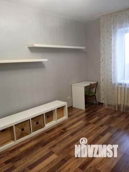 1-к квартира, на длительный срок, 42м2, 7/14 этаж