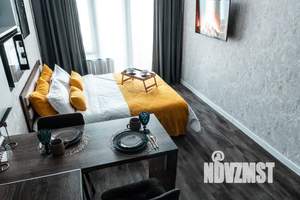1-к квартира, посуточно, 28м2, 9/12 этаж