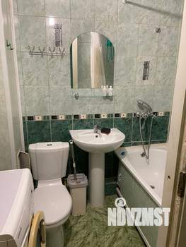 1-к квартира, на длительный срок, 40м2, 5/9 этаж