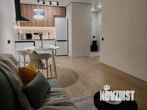 2-к квартира, посуточно, 45м2, 14/25 этаж