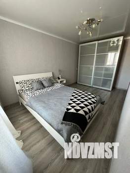 2-к квартира, посуточно, 55м2, 8/9 этаж