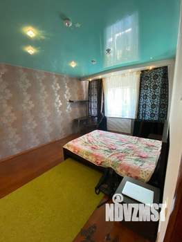 1-к квартира, на длительный срок, 50м2, 3/11 этаж