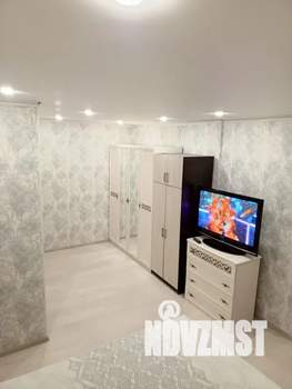 1-к квартира, посуточно, 43м2, 2/14 этаж