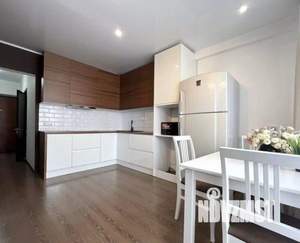 2-к квартира, посуточно, 48м2, 1/1 этаж