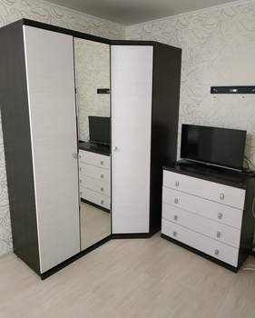 1-к квартира, на длительный срок, 40м2, 5/10 этаж