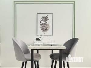 1-к квартира, посуточно, 26м2, 1/1 этаж