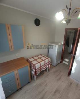 1-к квартира, на длительный срок, 30м2, 1/9 этаж