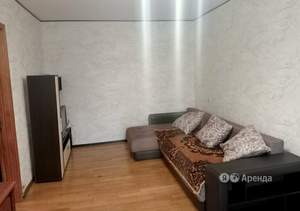 2-к квартира, на длительный срок, 43м2, 6/9 этаж