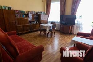 2-к квартира, посуточно, 57м2, 3/6 этаж