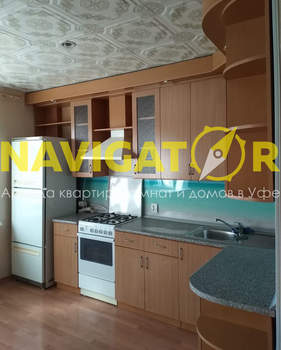 1-к квартира, на длительный срок, 36м2, 5/9 этаж