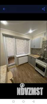 1-к квартира, на длительный срок, 35м2, 2/9 этаж