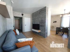 2-к квартира, на длительный срок, 58м2, 25/27 этаж