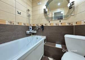 1-к квартира, на длительный срок, 32м2, 1/9 этаж