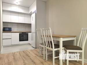 2-к квартира, посуточно, 42м2, 13/33 этаж