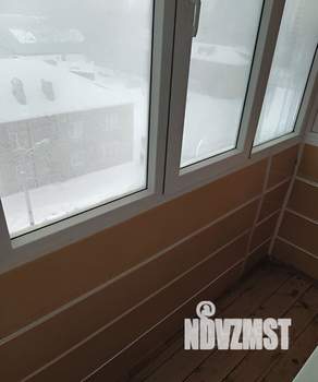 1-к квартира, на длительный срок, 31м2, 5/5 этаж