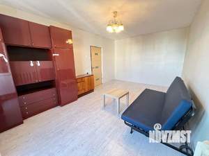 1-к квартира, на длительный срок, 39м2, 8/9 этаж