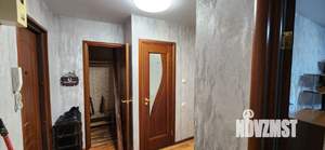 1-к квартира, на длительный срок, 36м2, 5/9 этаж