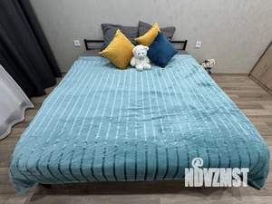 2-к квартира, посуточно, 45м2, 1/1 этаж