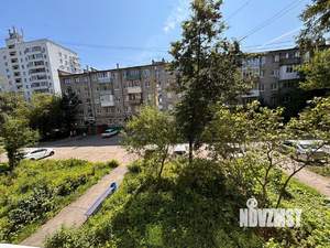 1-к квартира, на длительный срок, 32м2, 2/5 этаж