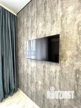 Студия квартира, посуточно, 34м2, 2/20 этаж