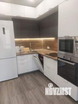 1-к квартира, посуточно, 40м2, 13/15 этаж