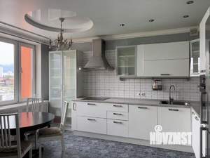 3-к квартира, на длительный срок, 74м2, 12/14 этаж